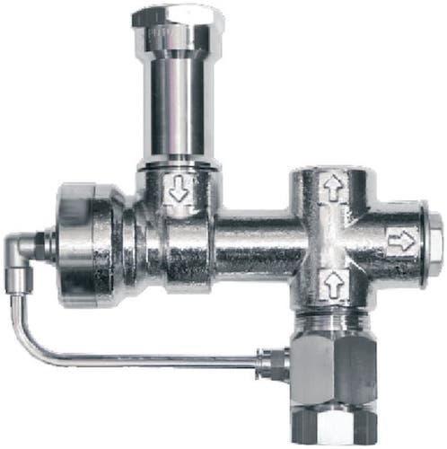 Reefe RM1500-2 rain to mains change over valve