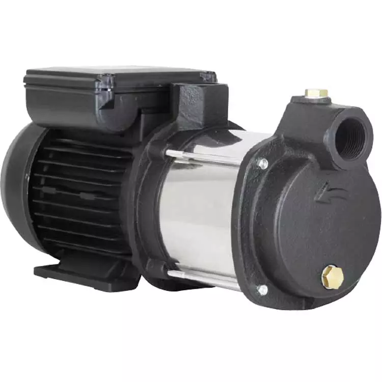 Reefe PRM180E.PTS multistage domestic pressure pump