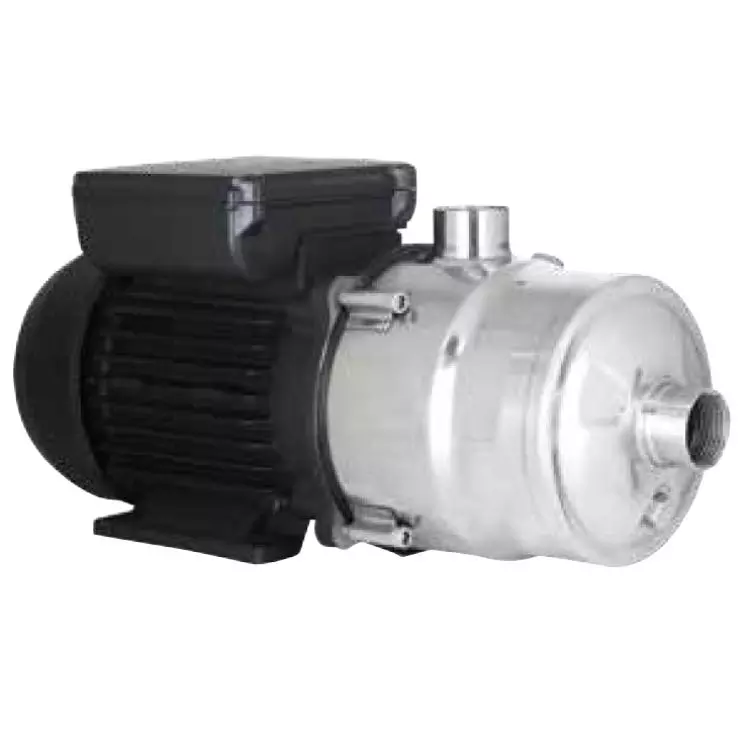 Reefe RHMS52-110.T multistage pressure pump