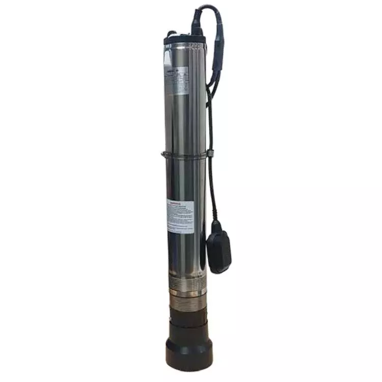 Reefe RPS036F multistage submersible pressure pump