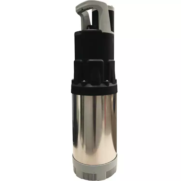 Reefe RSMP35 submersible multistage pressure pump