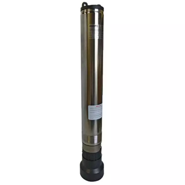 Waterpro WPS036 multistage submersible pressure pump