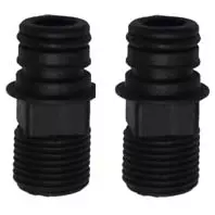 Escaping Outdoors 12v diaphragm water pump 12mm bsp fittings