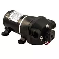 Escaping Outdoors FL35 12v caravan water pumps
