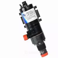 Jabsco J11-111 24 volt marine sewage macerator pump