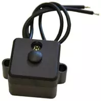 Jabsco J25-151 12v Parmax water pump 50PSI pressure switch