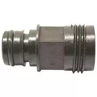 Jabsco Port Kit half inch male straight ports sold as a pair