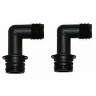Jabsco Port USA Garden Hose Thread
