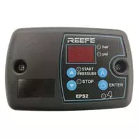 Reefe EPS2 digital pressure switch