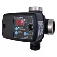 Reefe EPS2T-KIT digital pressure switch