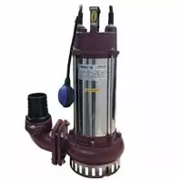 Reefe RDP150 industrial submersible drainage pump