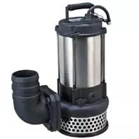 Reefe RDP228 drainage water pumps for stormwater pits and pump stations