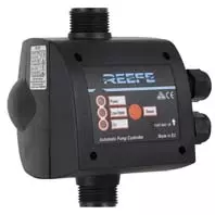Reefe RPC15E automatic water pump pressure controller