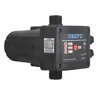 Reefe RPC25E automatic pressure pump controller