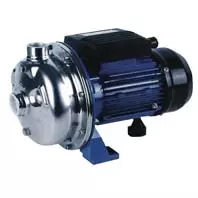 Reefe RSSC075 stainless steel salt water compatible water transfer pump