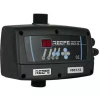 Reefe VSC1-12 variable speed drive pump controller