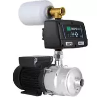 Reefe VSRE80-175 variable speed multistage pump