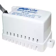 Rule A Matic PLUS 20amp submersible bilge pump float switch