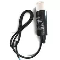 Rule IL200 12V inline and submersible fresh water transfer pump - Water Pumps Now