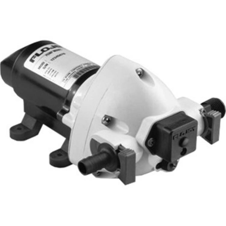 Flojet FJ350 12v water pump 13.3 Lmin Water Pumps Now Australia