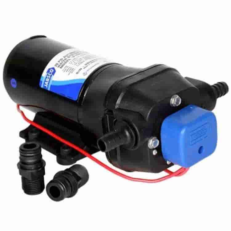 12v marine grade boat water pumps