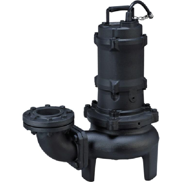 Reefe vortex pumps submersible industrial pumps