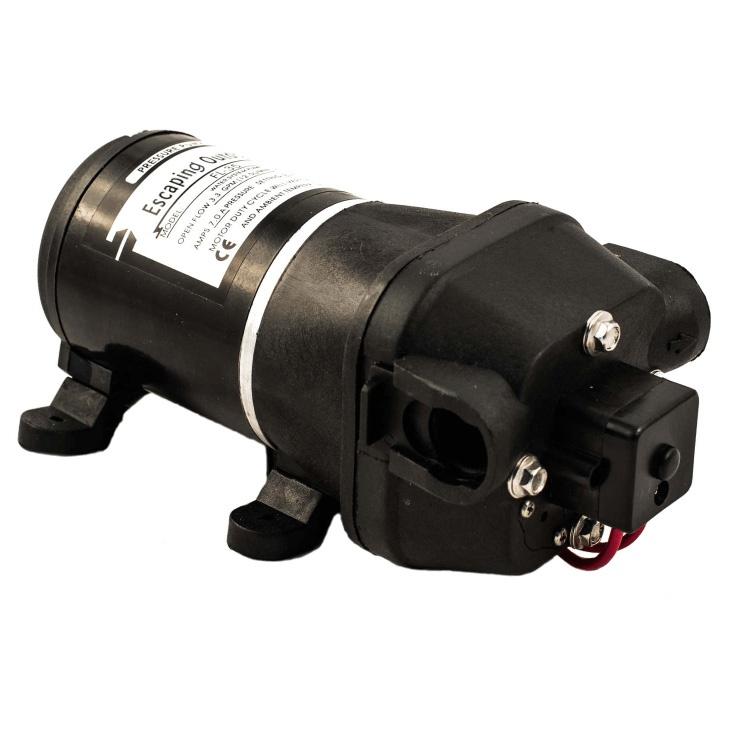 caravan water pumps at warehouse prices - Water Pumps Now