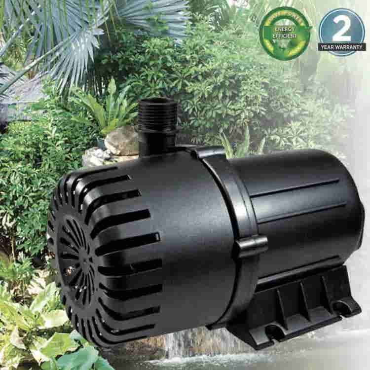 Reefe RP high performance 240V filter waterfall water feature pond pumps