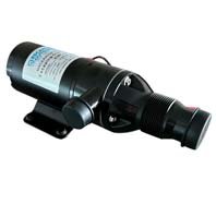 Escaping Outdoors 24v macerator pump