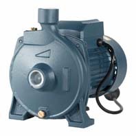 Escaping Outdoors CPM130 centrifugal garden pressure pump