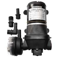 Escaping Outdoors FL35 12v caravan water pump