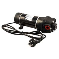 Escaping Outdoors FL43 240v diaphragm water pump