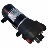 Escaping Outdoors FL60 60PSI 17 lpm water pump