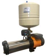 Escaping Outdoors HMC10SC.PTS multistage irrigation pump set