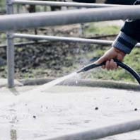 Escaping Outdoors HMC8SC multistage farm irrigation pressure pump