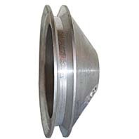 Fynspray alloy pulley