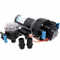 Jabsco HD6 J20-284 12v water pump