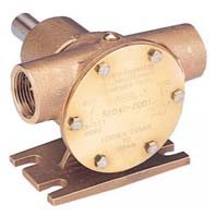 Jabsco J50-120 flexible impeller pump