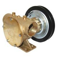 Jabsco J50-145 electric clutch pump