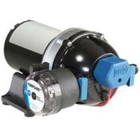 Jabsco Pumps 20mm plug in 90 degree elbow ports