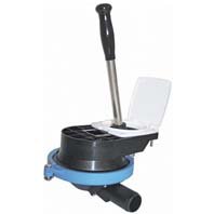 Jabsco Amazon thru - deck manual pump