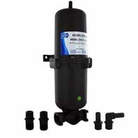 Jabsco J21-101 one litre accumulator tank pressure tank