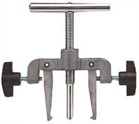 Jabsco pump flexible impeller removal tool