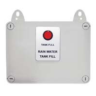 Reefe 12981 controller for automatic water pumps transferring from collection pits to storage tanks