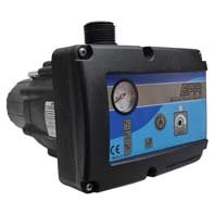 Reefe EPR32E pump controller with electronic pressure regulator