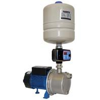 Reefe PRJ65E.PTS house pressure pump