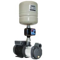 Reefe PRM100E.PTS multistage domestic pressure pump