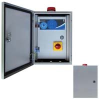 Reefe PRO single pump control panel