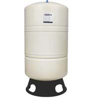 Reefe PT80 10 Bar 80 litre pressure tank