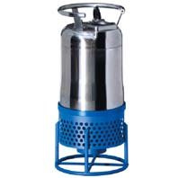 Reefe RCA150 trade waste dewatering pump
